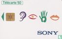 L'écran 16/9 par Sony