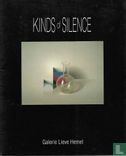 Kinds of Silence - Image 1