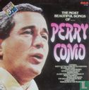 "The Most Beautiful Songs Of" Perry Como - Image 1