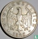 Deutsches Reich 2 Reichsmark 1925 (F) - Bild 1