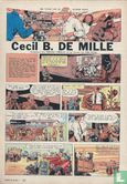 Cecil B. DeMille - Een titaan van de zevende kunst - Image 1