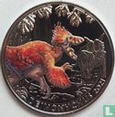 Austria 3 euro 2021 "Deinonychus" - Image 1