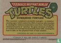 Humanoid Turtles! - Bild 2