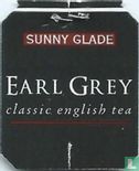 Sunny Glade Earl Grey classic english tea witte streep boven - Afbeelding 2