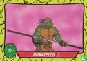 Donatello! - Afbeelding 1