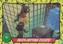 Death-Defying Escape! - Afbeelding 1