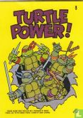 Turtle Power! - Afbeelding 1
