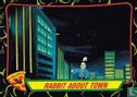 Rabbit About Town - Afbeelding 1