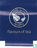 Flavours of tea / Rainforest Allance Certified Black Tea  - Image 1