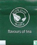 Flavours of tea / Rainforest Allance Certified Rooibos - Bild 1