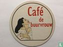 Café de Buurvrouw - Image 1