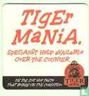 Tiger Mania - Afbeelding 2