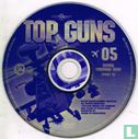 Top Guns 5 - Flying Throug Time  - Afbeelding 3