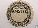 Misdruk Logo Amstelbier - Bild 1