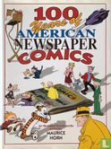 100 Years of American Newspaper Comics - An illustrated Encyclopedia - Image 1