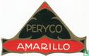 Peryco Amarillo - Afbeelding 1