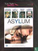 Asylum - Afbeelding 1