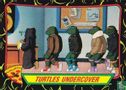 Turtles Undercover - Image 1