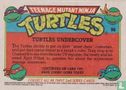 Turtles Undercover - Image 2
