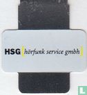 HSG Hörfunk service gmbh - Bild 1