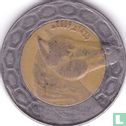 Algeria 100 dinars AH1430 (2009) - Image 1