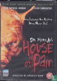 Dr. Moreau's House of Pain - Image 1