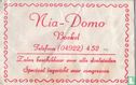 Nia Domo - Afbeelding 1