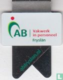 Ab Vakwerk in personeel Fryslän  - Image 1