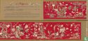 Qing Dynasty embroidery - Image 1