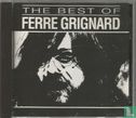 The Best of Ferre Grignard - Bild 1