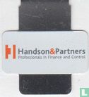 Handson & Partners Professionals - Image 1