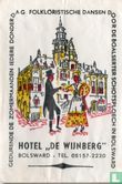Hotel "De Wijnberg"   - Bild 1