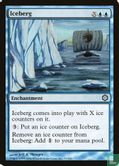 Iceberg - Image 1