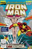 Iron Man Annual 10 - Image 1