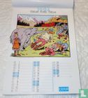 Cera kalender 1994 - Afbeelding 2