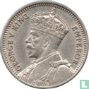 Südrhodesien 3 Pence 1932 - Bild 2