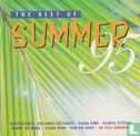 The Best of Summer '95 - Bild 1