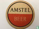 Logo oud Amstel Beer 10,7 cm - Image 2