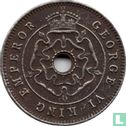 Südrhodesien ½ Penny 1939 - Bild 2