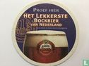 Proef Hier Het Lekkerste Bockbier van Nederland - Image 1