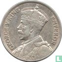 Rhodésie du Sud 2 shillings 1932 - Image 2