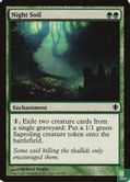 Night Soil - Afbeelding 1