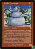 Goblin Snowman - Image 1