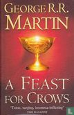 A Feast for Crows - Image 1