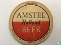 Logo oud Amstel Holland Beer - Afbeelding 2