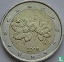 Finland 2 euro 2005 (misslag) - Afbeelding 1