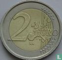 Finland 2 euro 2005 (misstrike) - Image 2