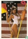 Sue - Stars And Stripes Forever! - Image 1
