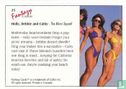 Holly, Debbie and Cathy - The Bikini Squad! - Afbeelding 2