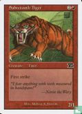 Sabretooth Tiger - Afbeelding 1